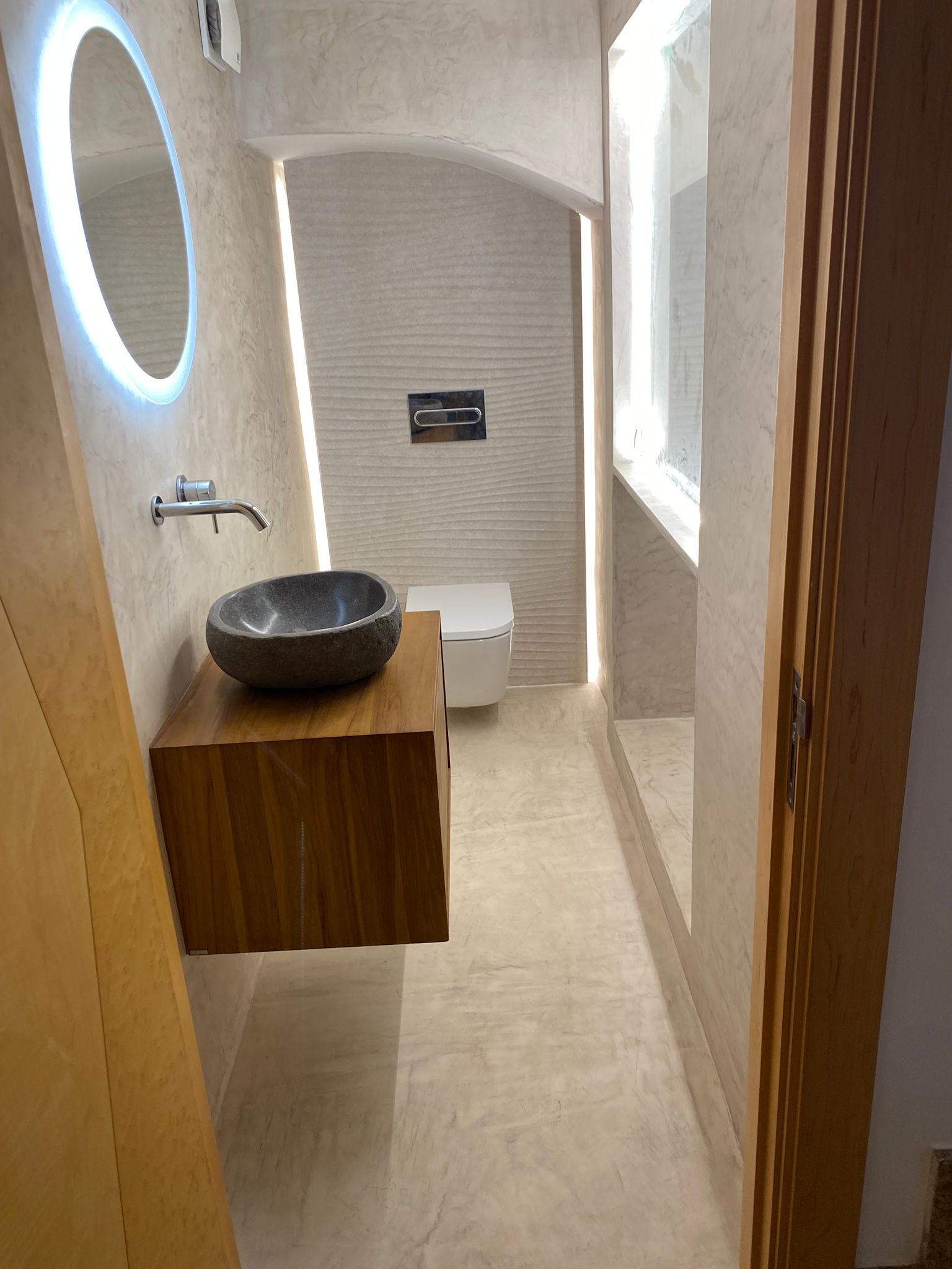 Construcciones PM | Constructora Girona